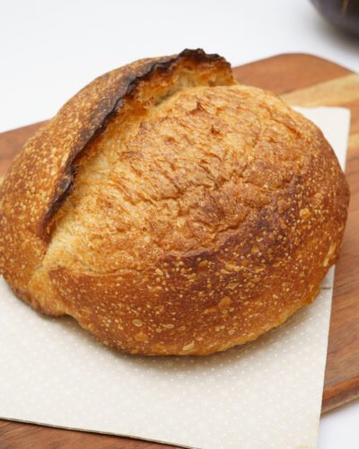Classic Sourdough