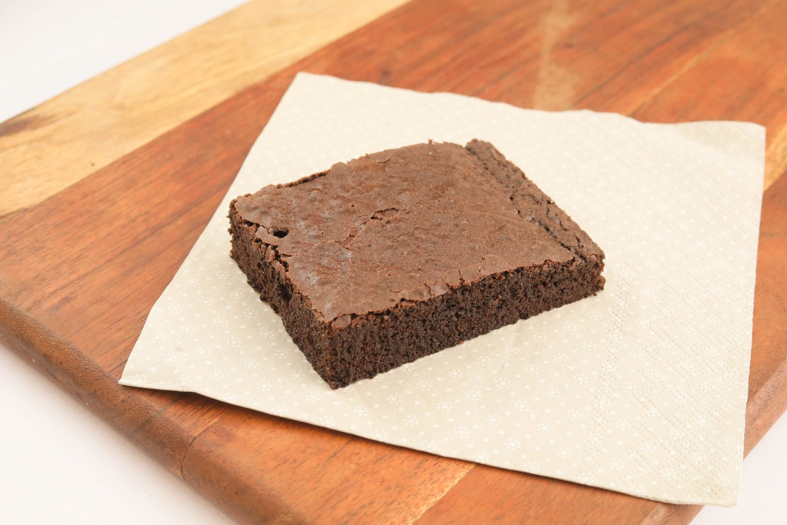 Sourdough Brownie