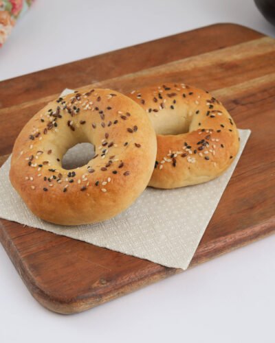 Everything Bagel