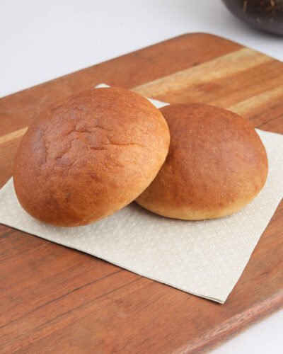 Wheat Buns