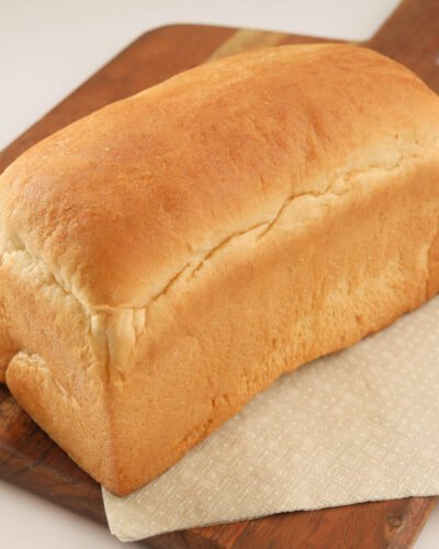 Wheat Sandwich Loaf