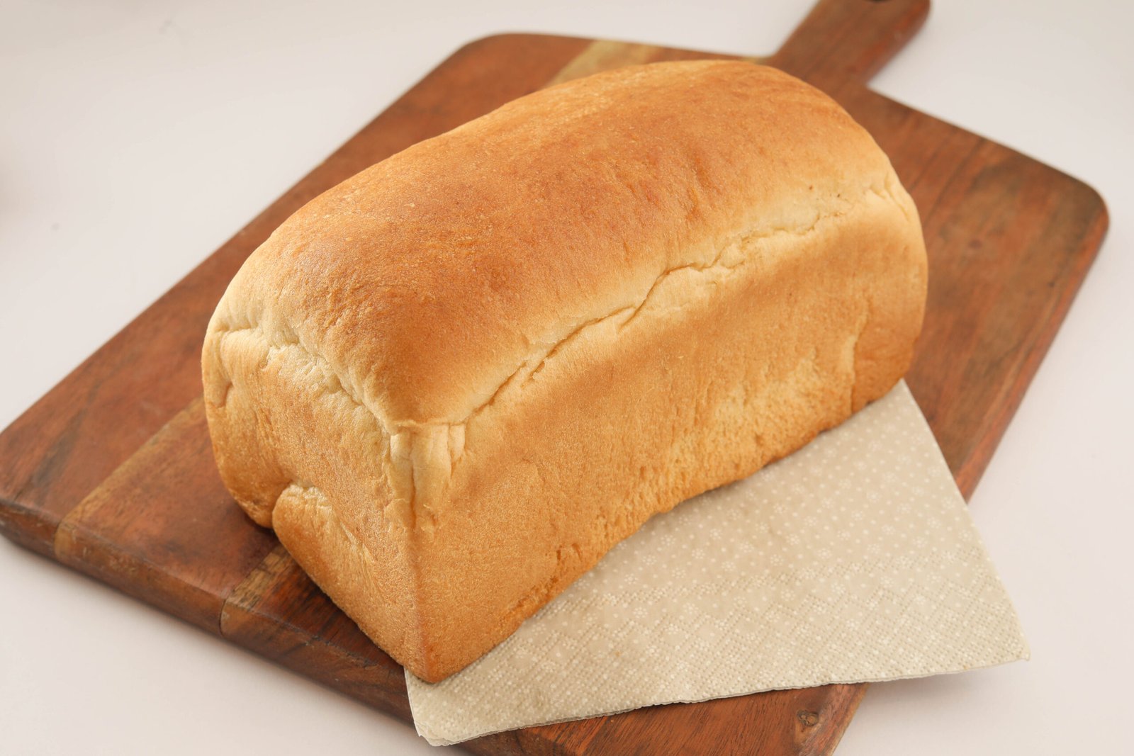 Wheat Sandwich Loaf